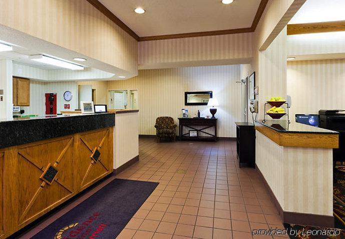 Residence Inn Indianapolis Airport Exteriör bild